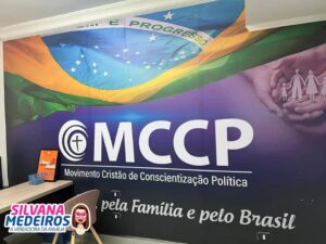 Novo Escritório MCCP